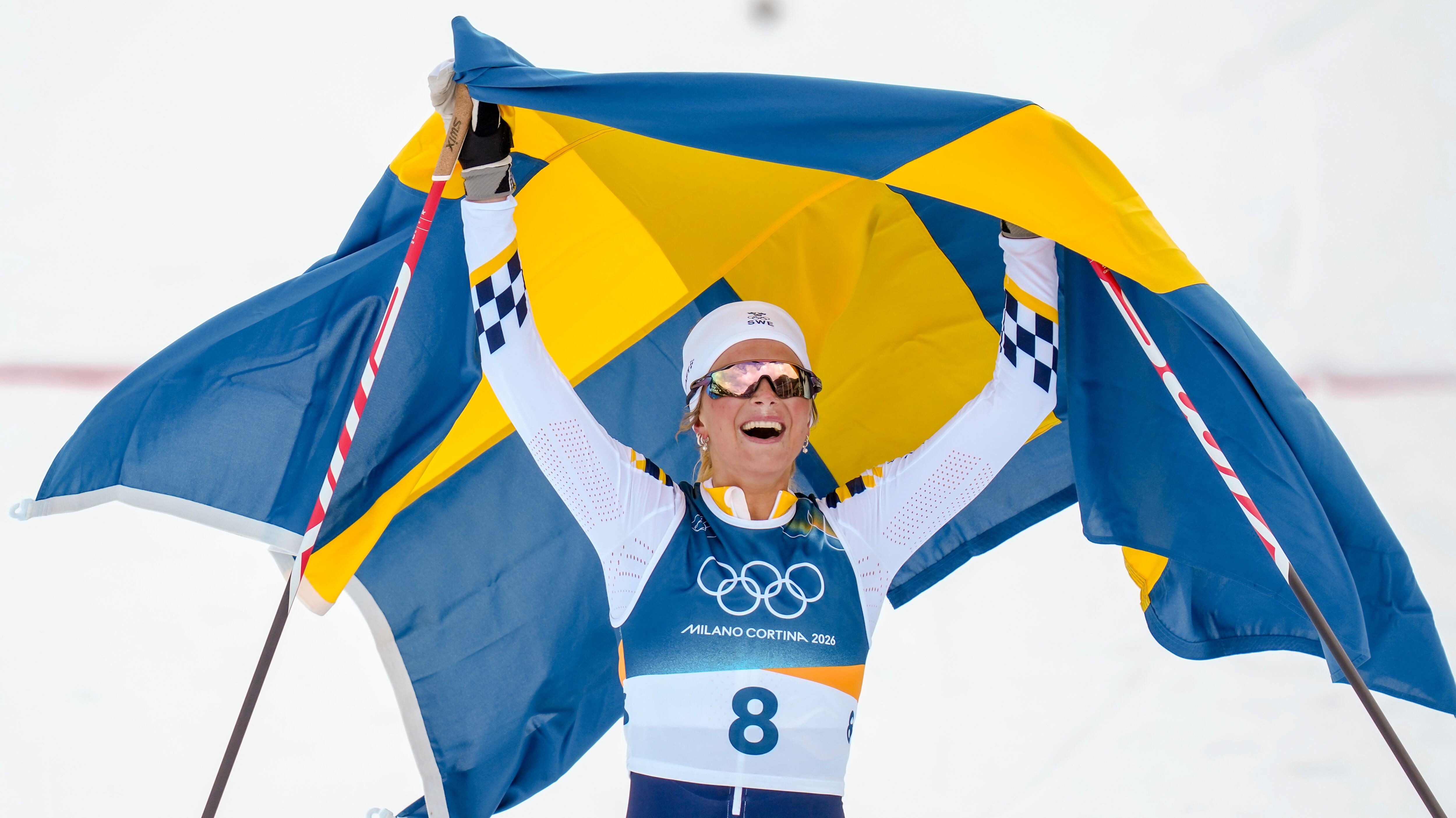 Frida Karlsson