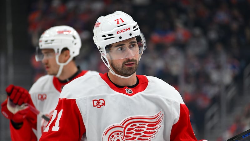 Larkin attendra « aussi longtemps qu’il le faudra », prévient Horcoff