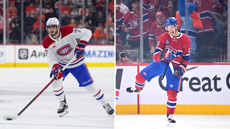« Trop tôt » pour régler Dach; Demidov invite Zharovsky à Montréal