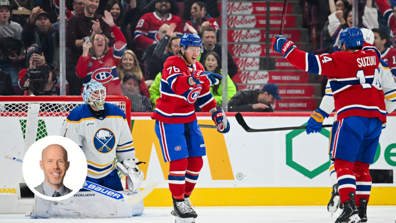St-Louis a visé juste avec Bolduc