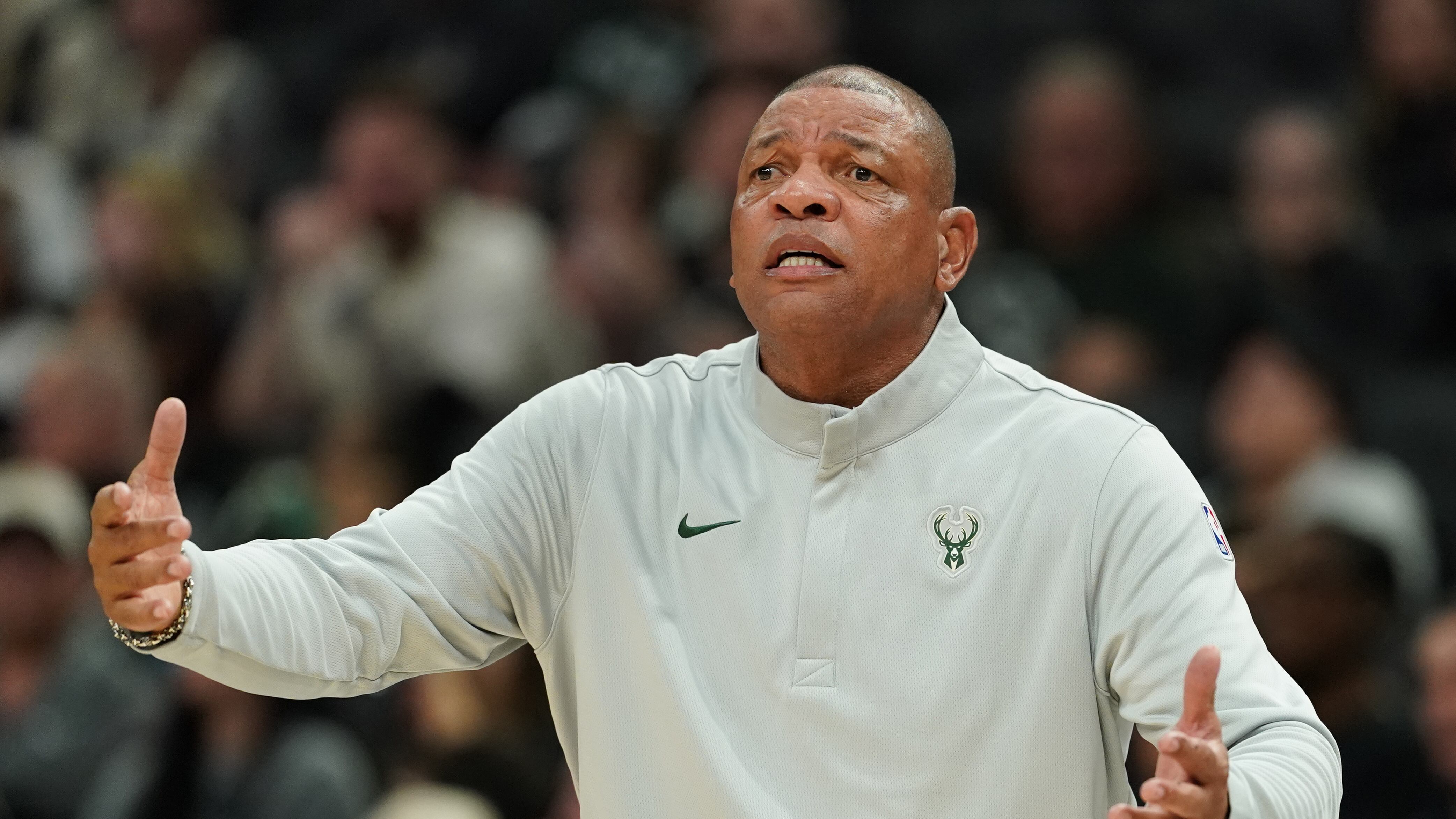 Doc Rivers