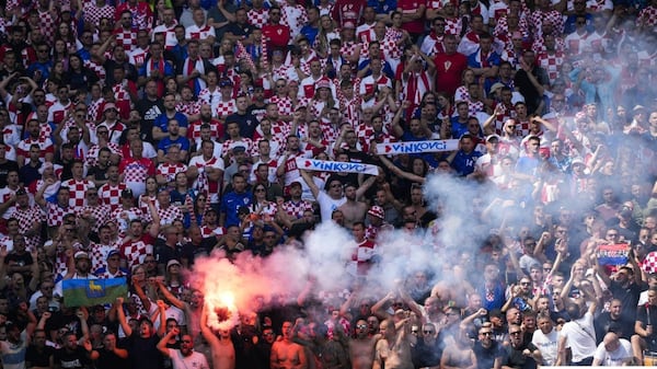 Chants injurieux : la Serbie menace de quitter l'Euro