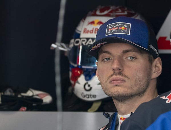 La machine à rumeurs repart au sujet de l’avenir de Max Verstappen