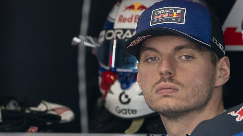 La machine à rumeurs repart au sujet de l’avenir de Max Verstappen