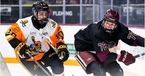 Jacob Boucher mène la cavalerie à une autre victoire de Lévis