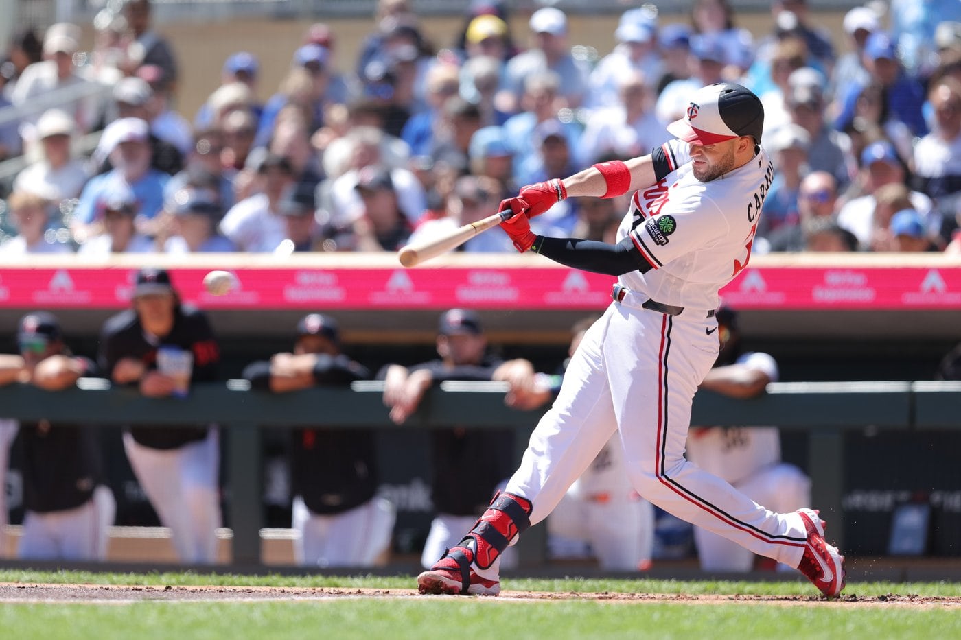 Remontée vaine des Blue Jays