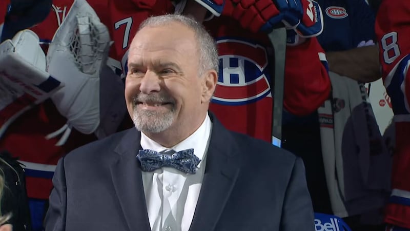 Les JO de Montréal ont contribué à lancer les carrières de journalistes