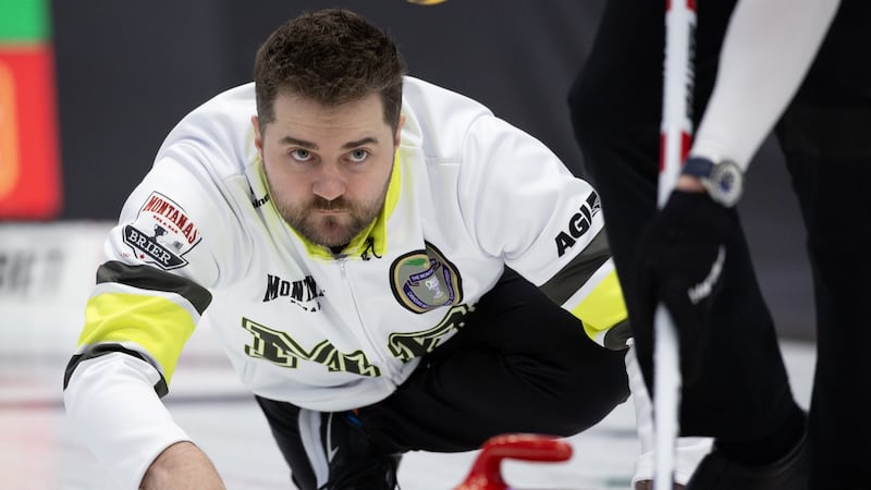 Le Canada participera aux éliminatoires au Mondial de curling