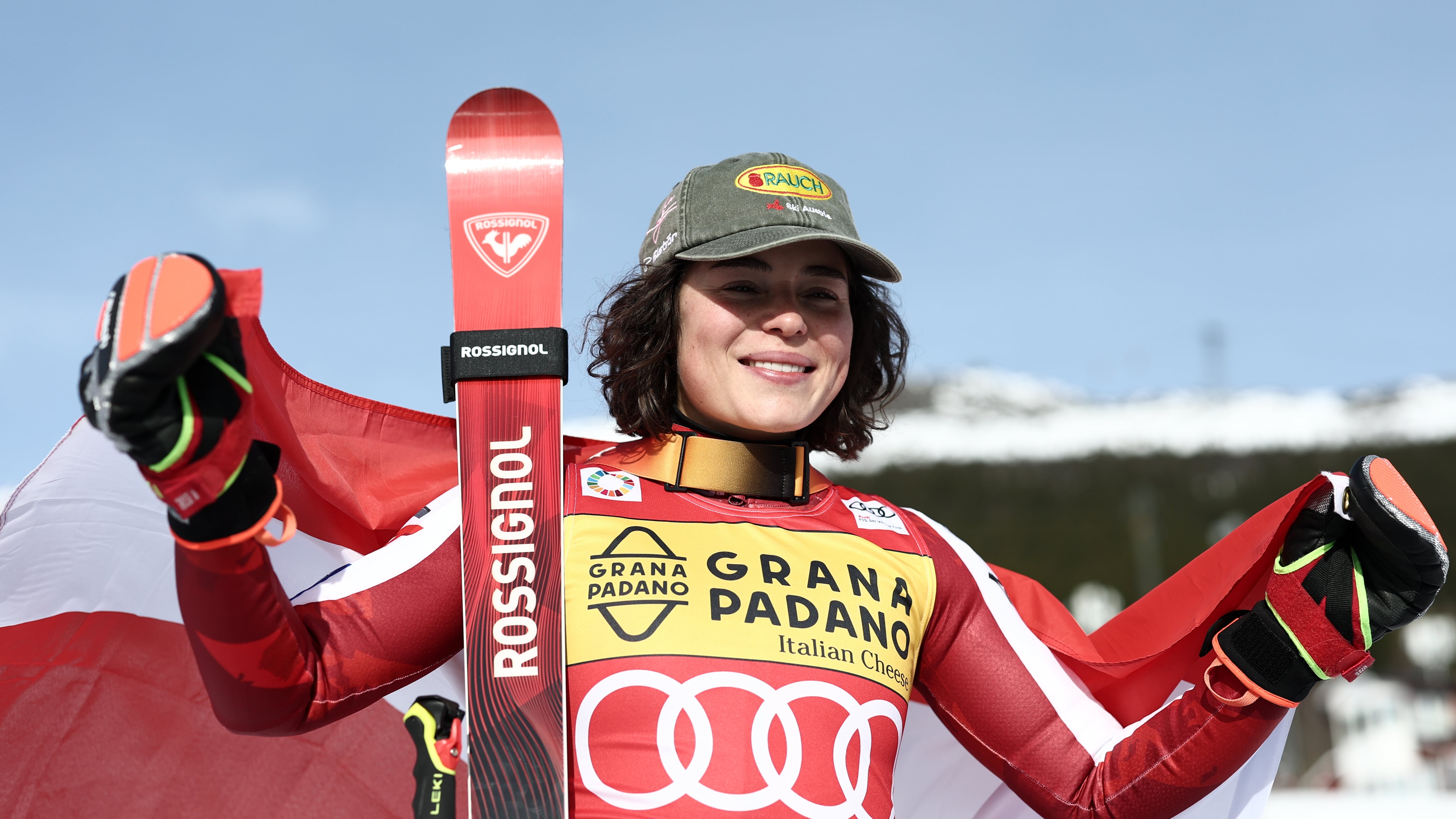 Julia Scheib