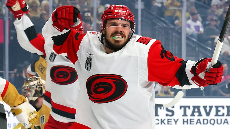 Stankoven a fait oublier Rantanen avec son trio « Kids and the Hall »