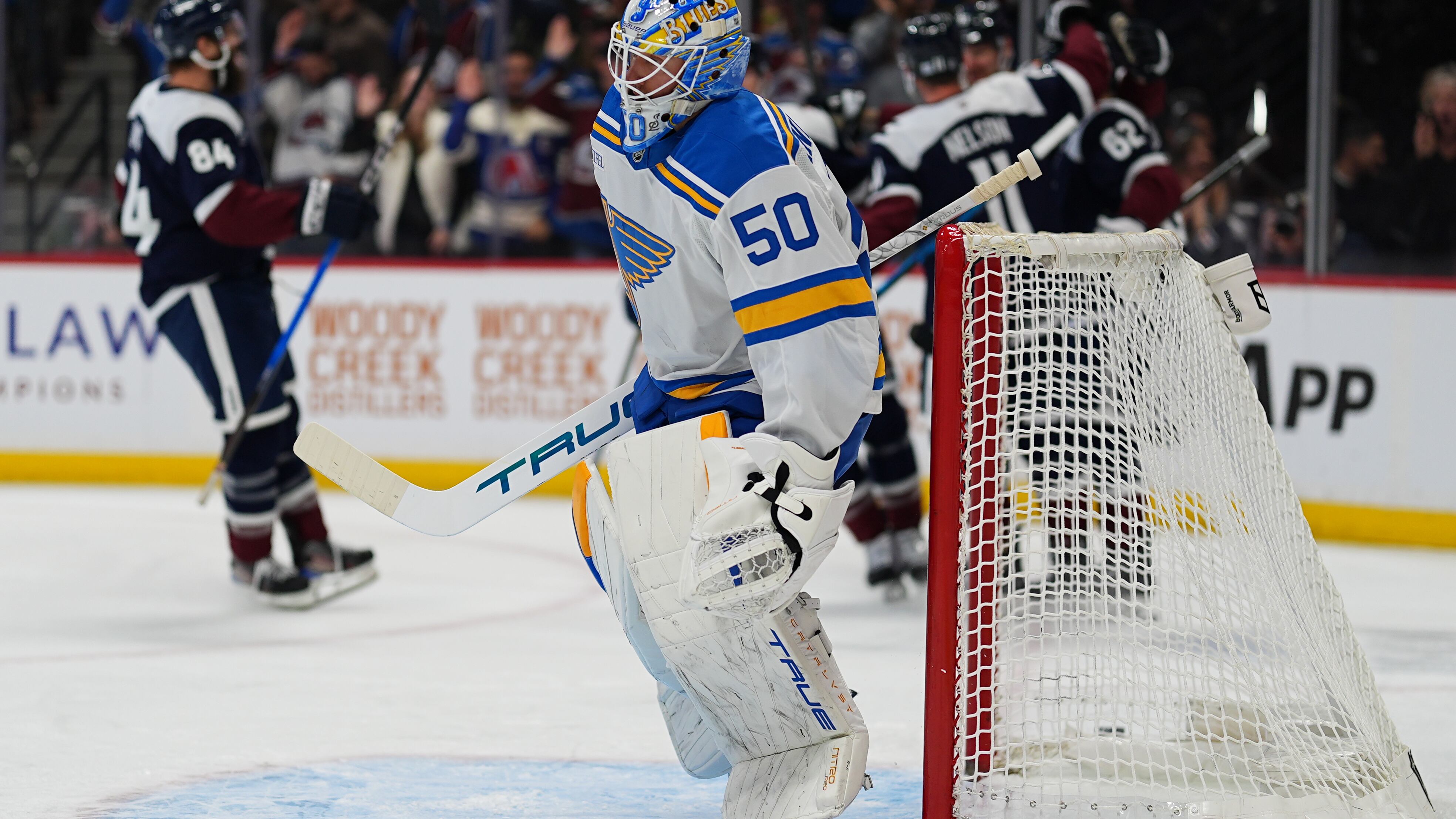 Jordan Binnington