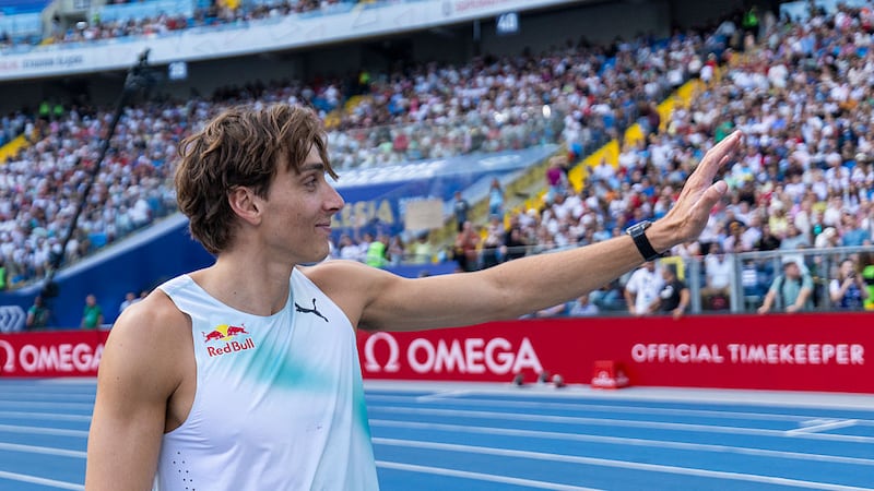 La victoire au bout de l’effort pour Duplantis