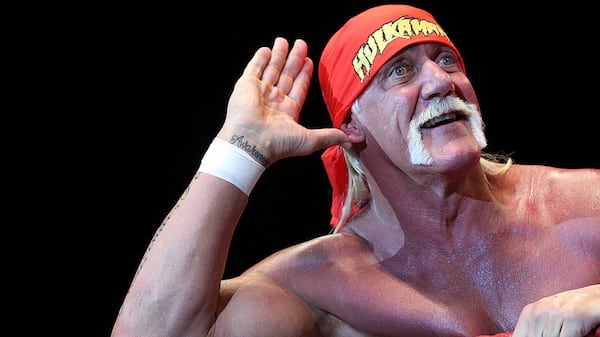 Hulk Hogan victime d'une erreur médicale?