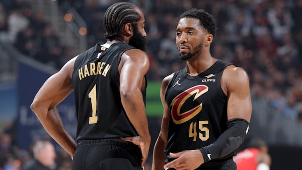 Les Cavaliers ferment le clapet des Raptors