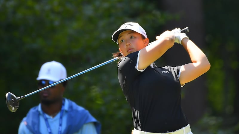 L’étoile chinoise Ruoning Yin remporte le Championnat FM