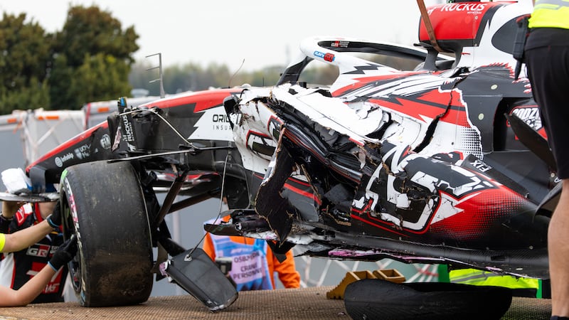 Les accidents à grande vitesse seraient éliminés