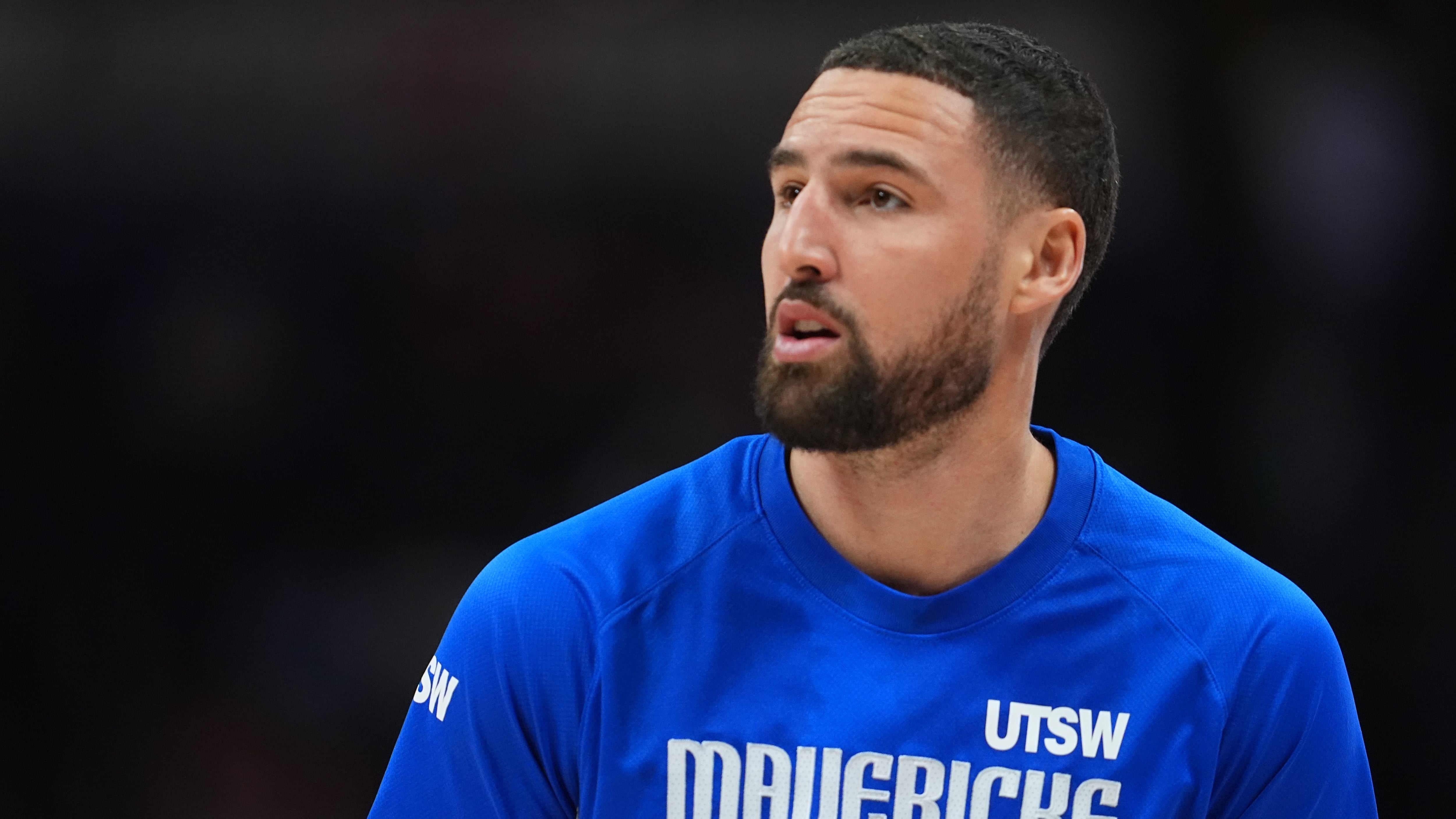 Klay Thompson