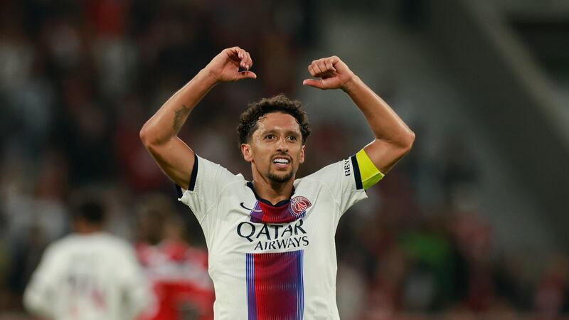 Le PSG s’en sauve avec un nul