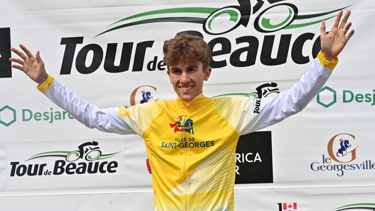 F lix Bouchard En T te Au Tour De Beauce f-lix-bouchard-en-t-te-au-tour-de-beauce