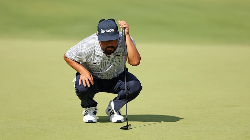 Spaun en bonne posture à trois semaines de l’Omnium des États-Unis