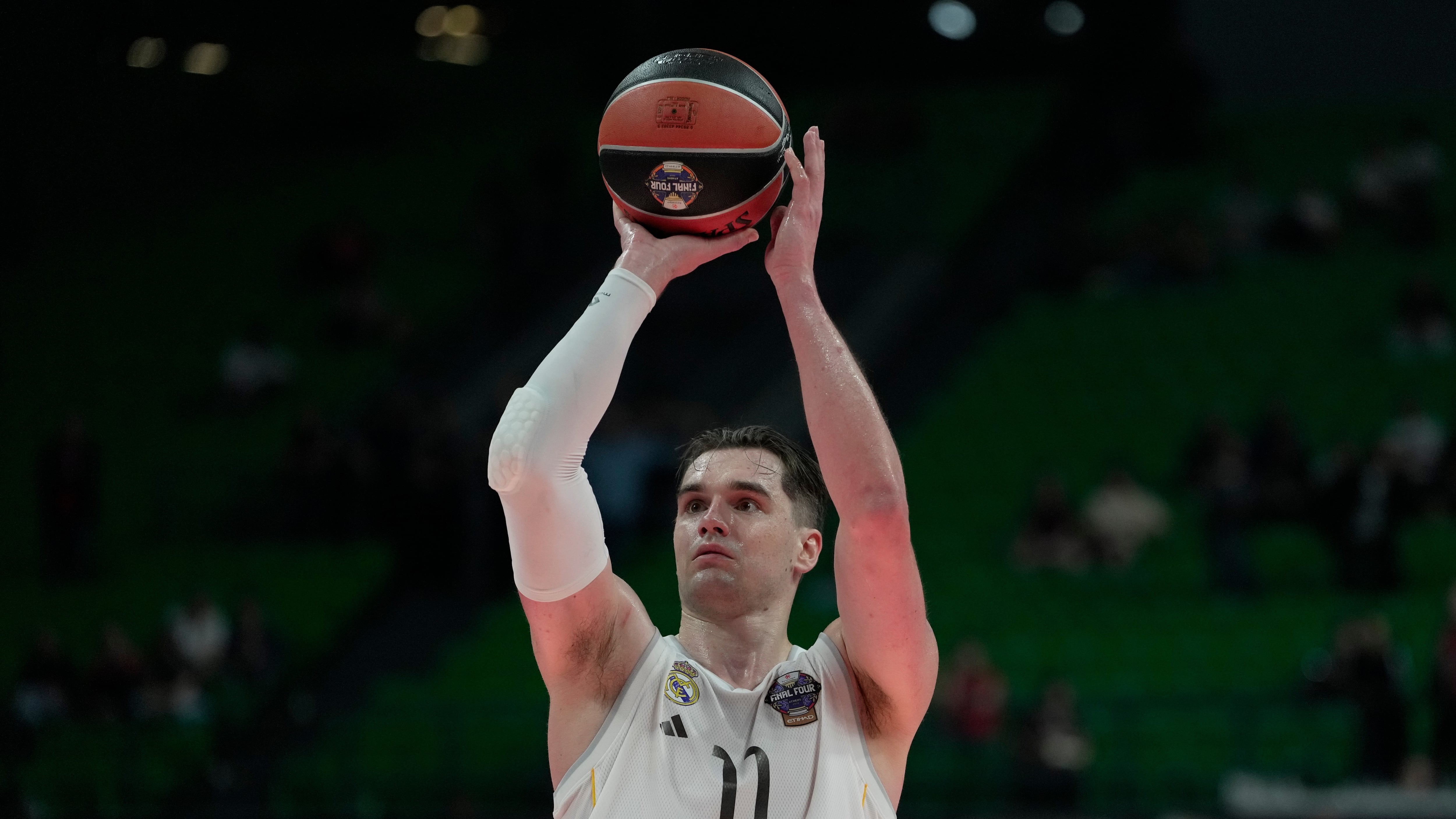 Mario Hezonja