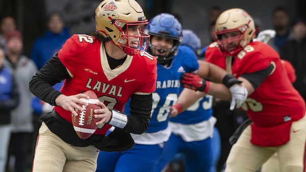 Les Alouettes embauchent Arnaud Desjardins