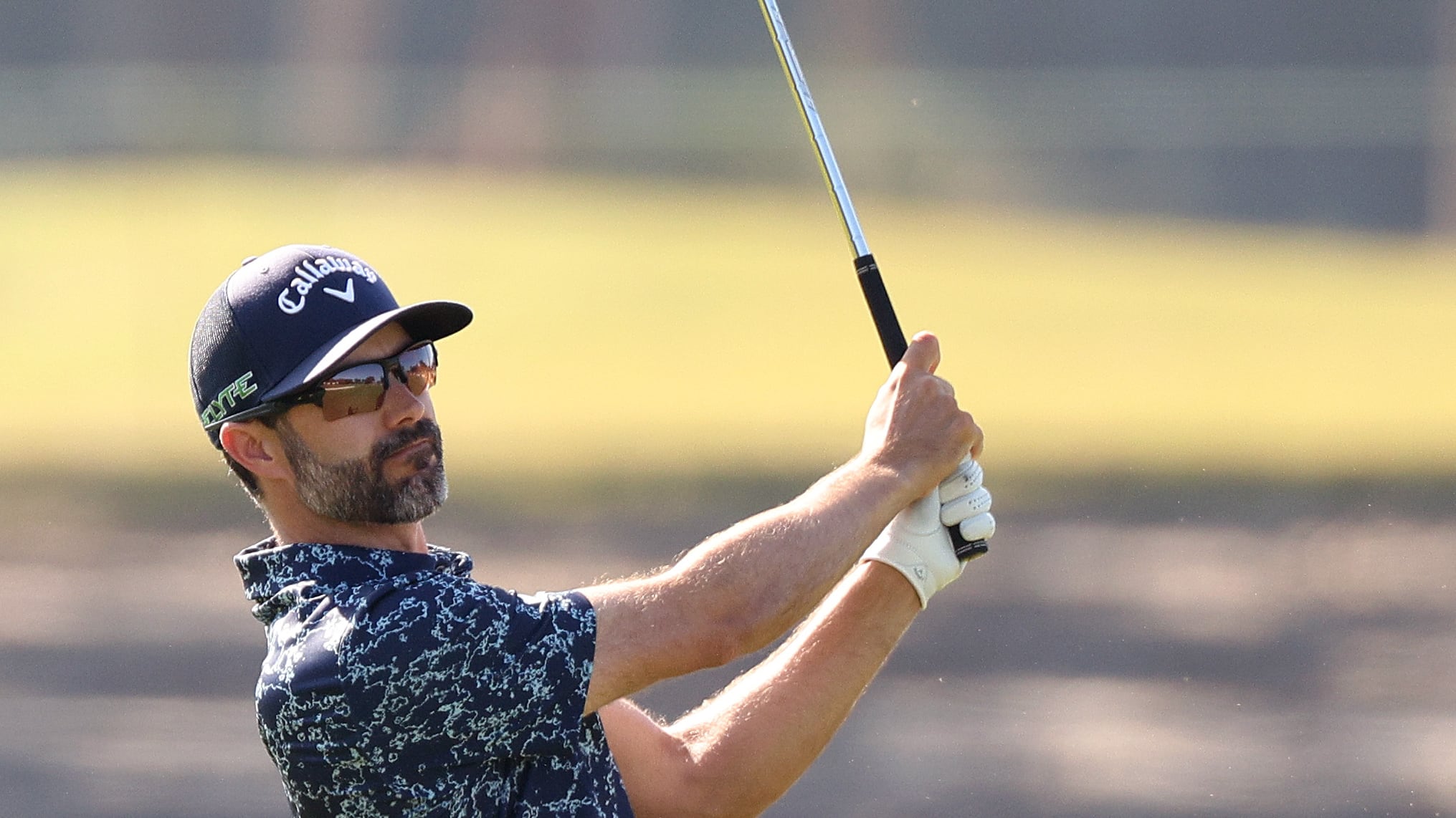 PGA : Adam Hadwin achète du temps, mais reste à risque de perdre sa carte