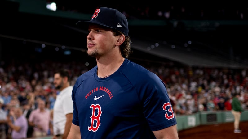 Rutschman en renfort pour les Red Sox