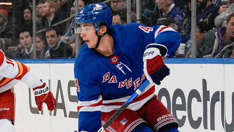 Braden Schneider et les Rangers évitent l’arbitrage grâce à 5,5 M$