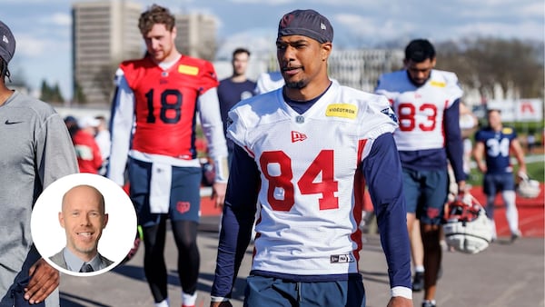 Un Owens arrive avec humilité à Montréal