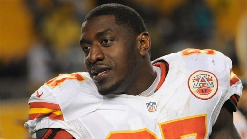 L’ancien des Chiefs, Allen Bailey, meurt à l’âge de 37 ans