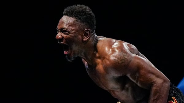 Mbilli affrontera Canelo Alvarez en championnat du monde en septembre