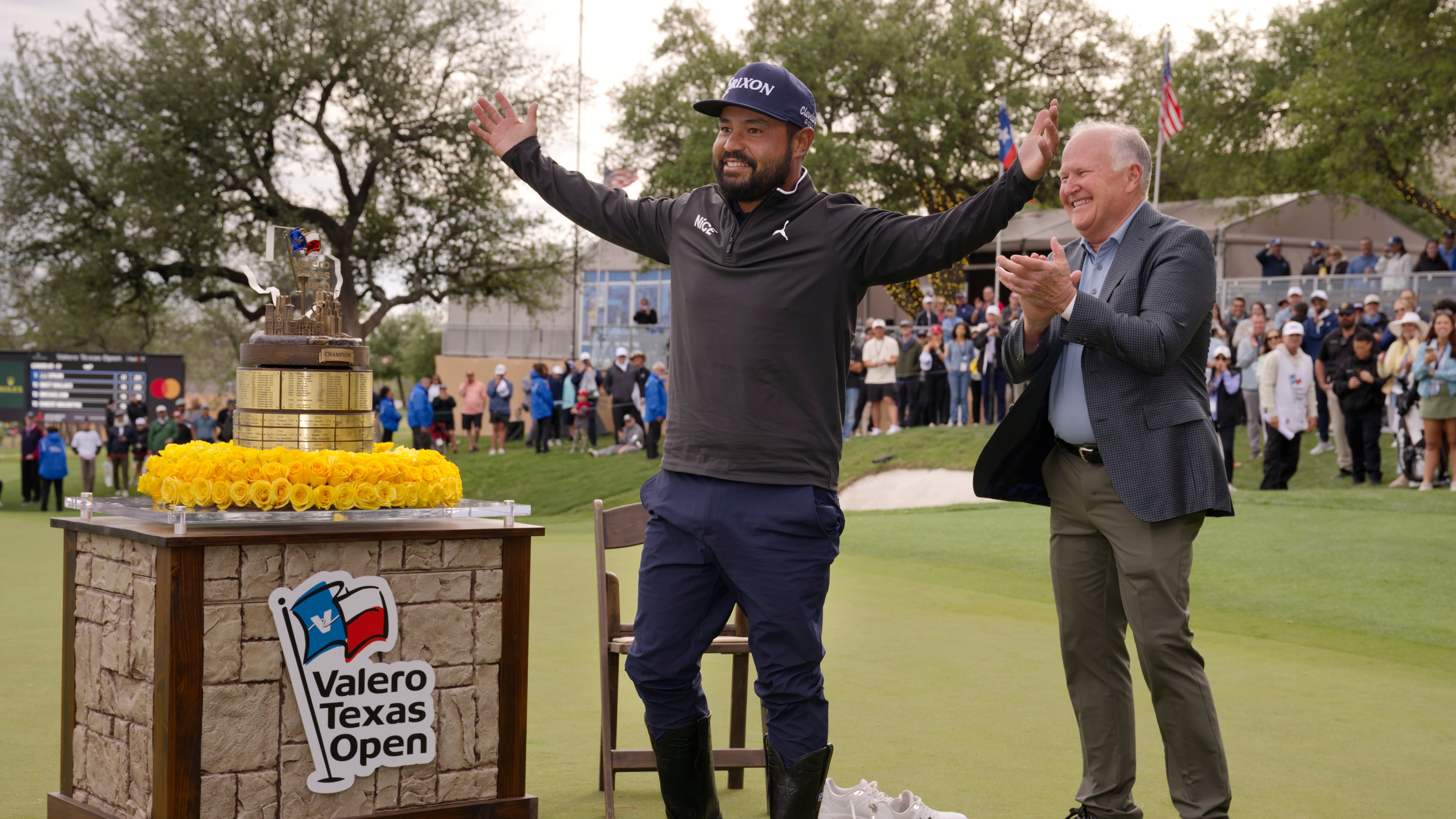 J.J. Spaun