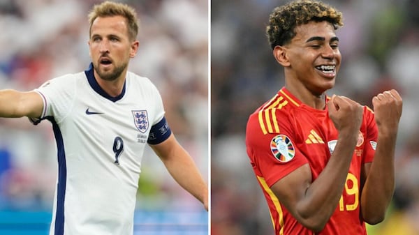 Angleterre - Espagne, les clés de la finale