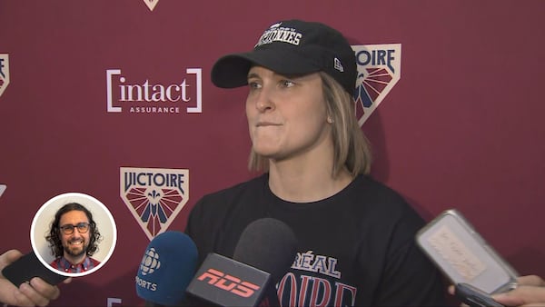 L’été des décisions pour Poulin et Stacey