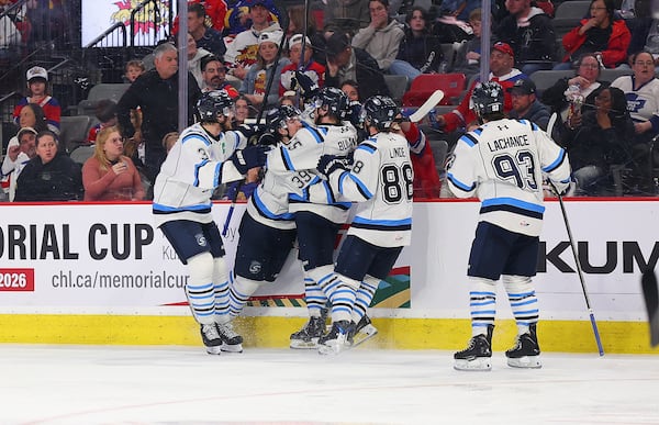 Une victoire spectaculaire des Sags à Moncton