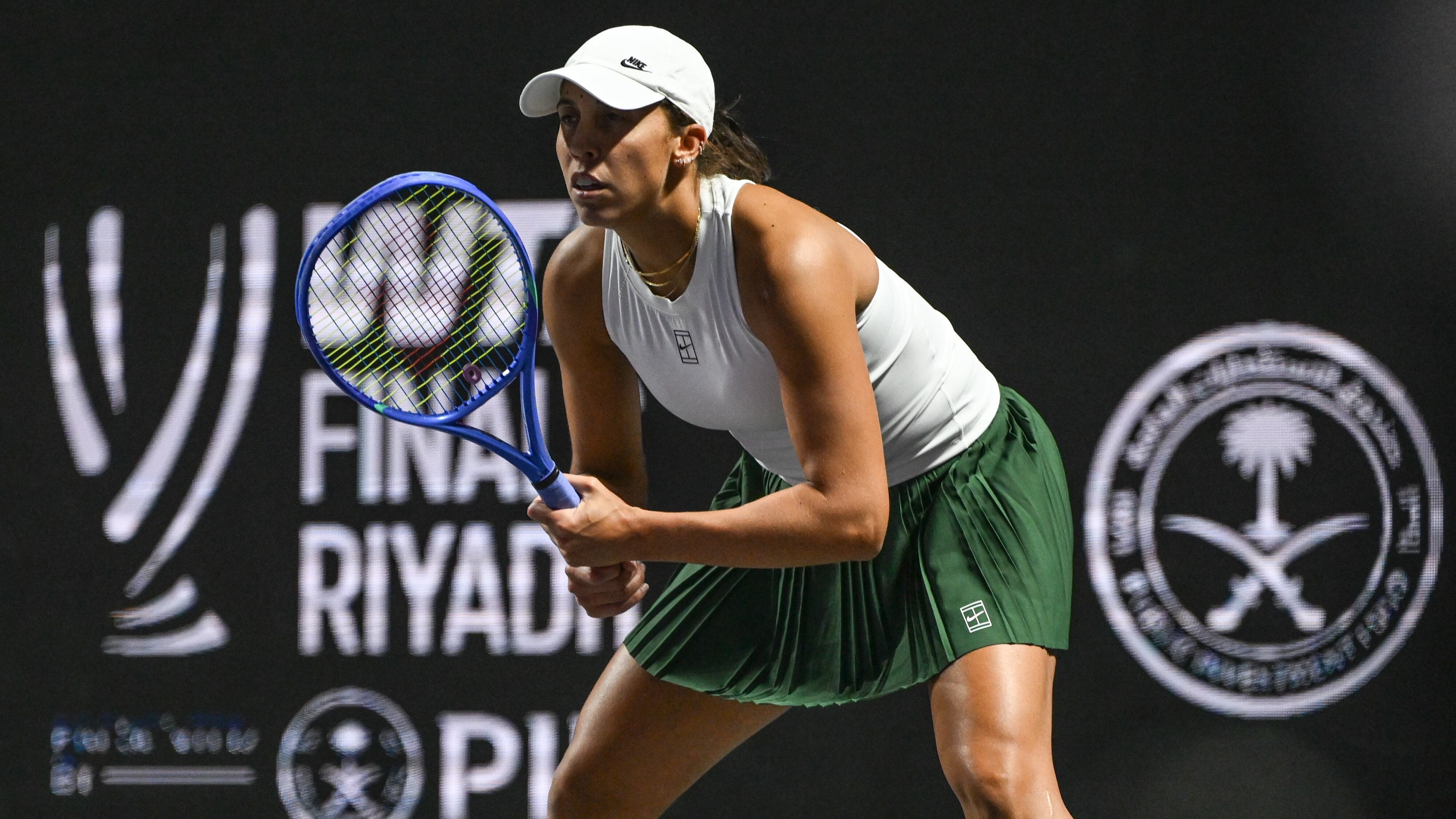 Madison Keys