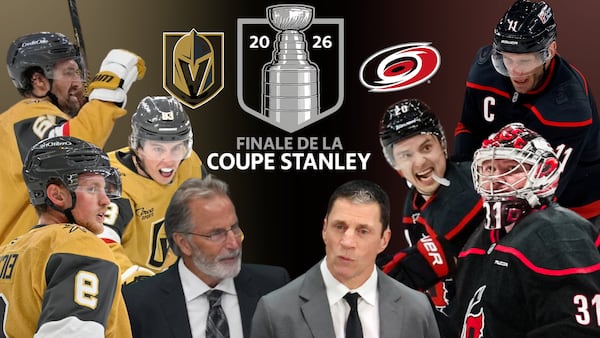 Aperçu et prédictions de la finale de la Coupe Stanley