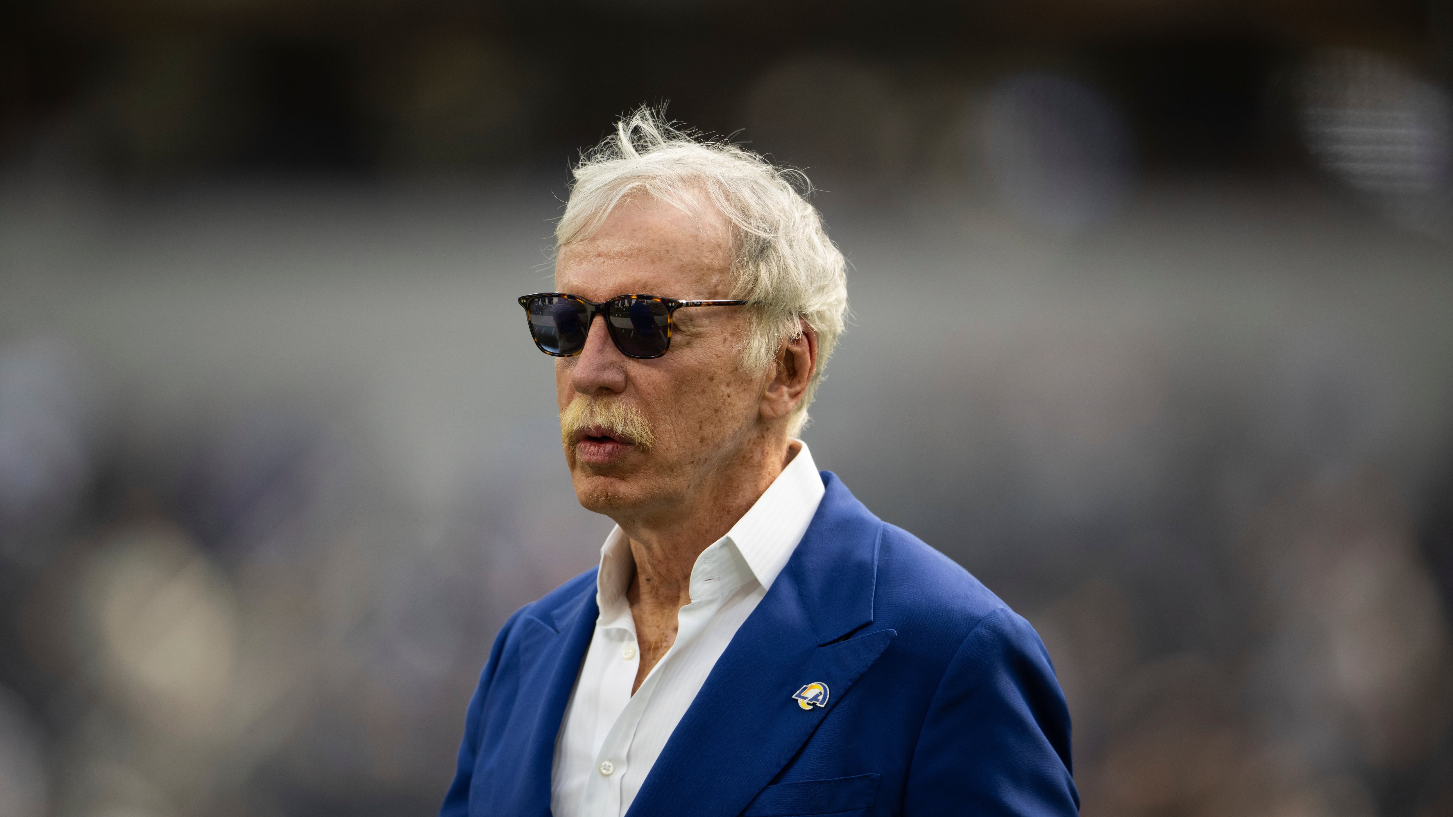 Stan Kroenke