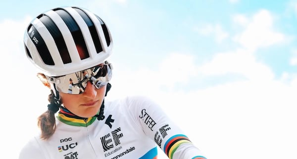 De la cohésion à défaut de la victoire pour Magdeleine Vallières-Mill