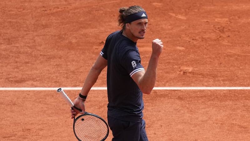 Zverev s’approche du prestige; le tombeur de FAA en finale sans jouer