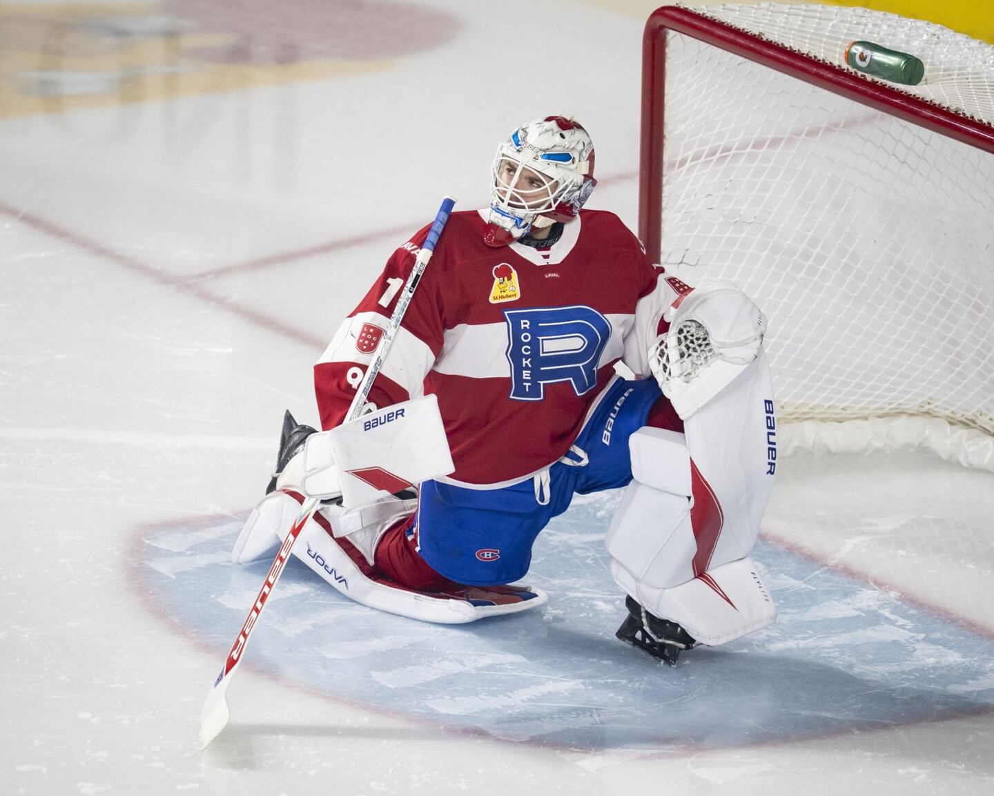 Hockey : Top-10 des meilleurs joueurs de l’histoire du Rocket