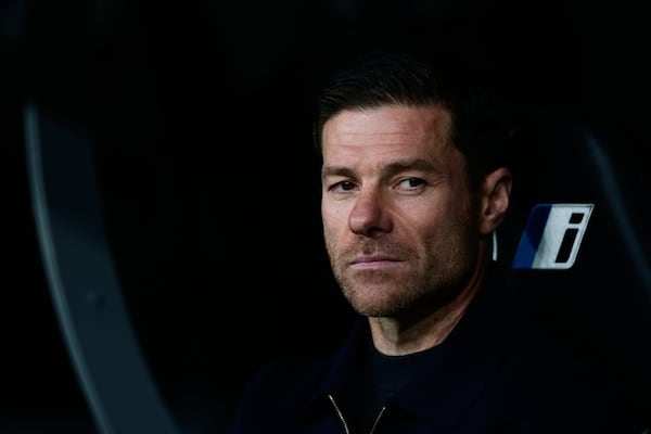 Xabi Alonso nommé entraîneur de Chelsea