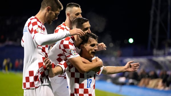 La Croatie à l'Euro-2024, l'Allemagne en perdition