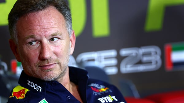 À l’approche du GP du Canada, Horner magasine son retour en F1