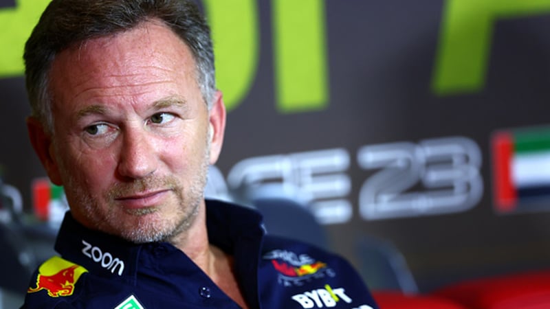 À l’approche du GP du Canada, Horner magasine son retour en F1