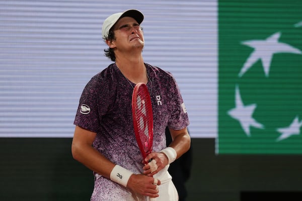 Après Djokovic, Fonseca ajoute Ruud à son tableau de chasse