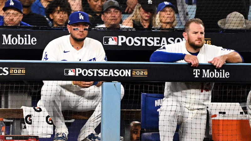 « Dominés sur tous les plans », les puissants Dodgers étouffés par les Brewers