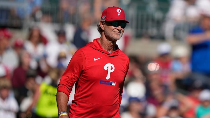 Don Mattingly a les pleins pouvoirs à Philly