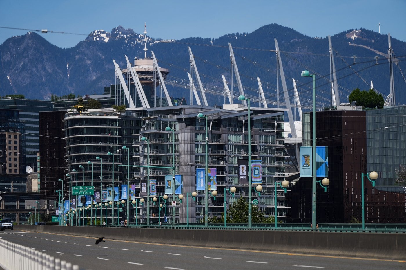 Les prix à Vancouver jouent des tours pour le tourisme